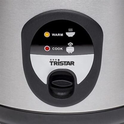 Arrocera tristar rk-6127/ 500w/ capacidad 1.5l - Imagen 3