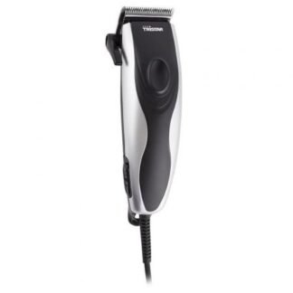 Cortapelos tristar tr-2561/ con cable/ 6 accesorios