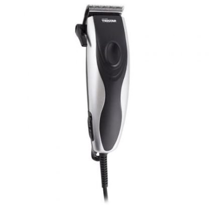 Cortapelos tristar tr-2561/ con cable/ 6 accesorios