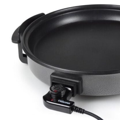Paellera eléctrica tristar pz-2963 multifunción/ ø30cm/ 1500w - Imagen 4