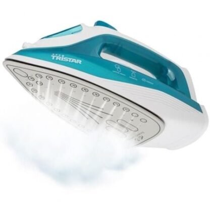 Plancha tristar st-8300/ 2000w/ depósito 210ml - Imagen 2
