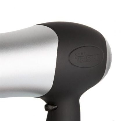 Secador tristar hd-2322/ 2000w/ negro y plata - Imagen 3