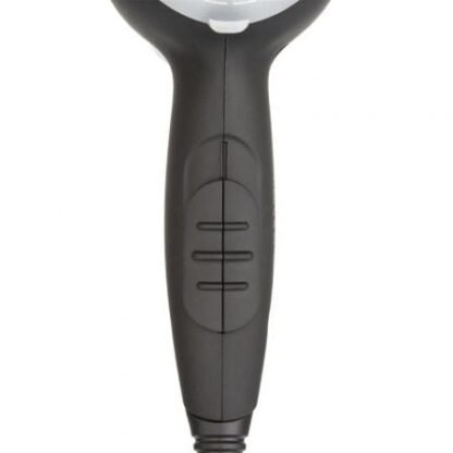 Secador tristar hd-2322/ 2000w/ negro y plata - Imagen 4