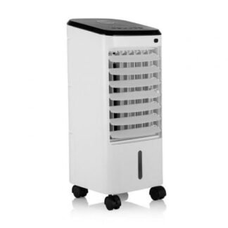 Climatizador evaporativo tristar at-5446/ 65w/ 3 niveles de potencia