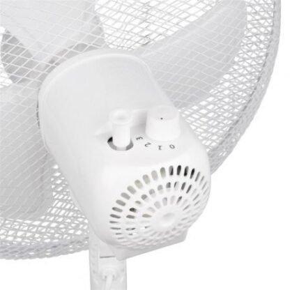 Ventilador de pie tristar ve-5755/ 45w/ 3 aspas 40cm/ 3 velocidades - Imagen 2
