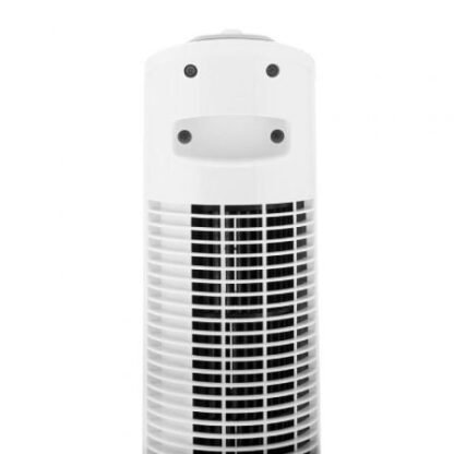 Ventilador de torre tristar ve-5864/ 40w/ 3 velocidades - Imagen 3