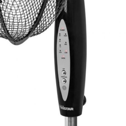 Ventilador de pie tristar ve-5899/ 45w/ 3 aspas 40cm/ 3 velocidades - Imagen 3