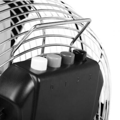Ventilador de suelo tristar ve-5933/ 55w/ 3 aspas 30cm/ 3 velocidades - Imagen 4
