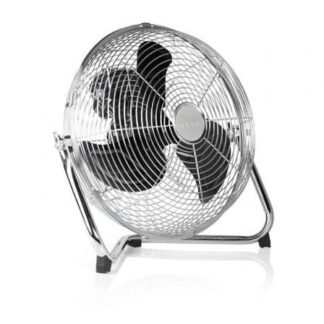 Ventilador de suelo tristar ve-5937/ 70w/ 3 aspas 35cm/ 3 velocidades