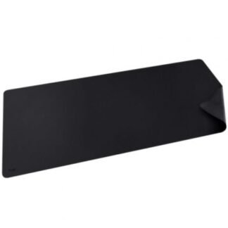 Alfombrilla trust benya xxl/ 2 x 430 x 900mm/ negra