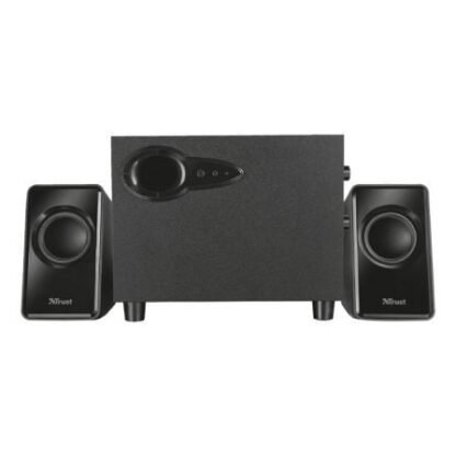 Altavoces trust avora/ 18w/ 2.1 - Imagen 2