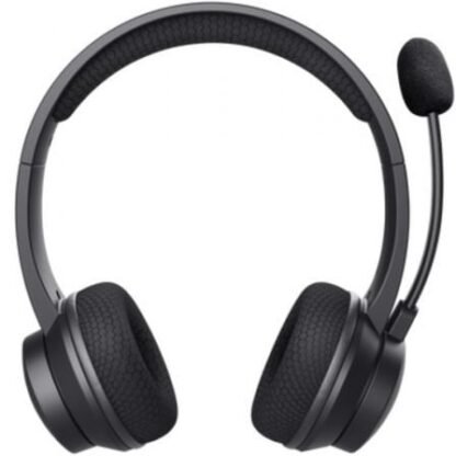 Auriculares inalámbricos trust ayda enc/ con micrófono/ negros - Imagen 4