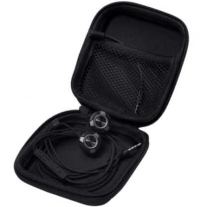 Auriculares gaming con micrófono trust gaming gxt 406 pine/ jack 3.5/ negros - Imagen 4