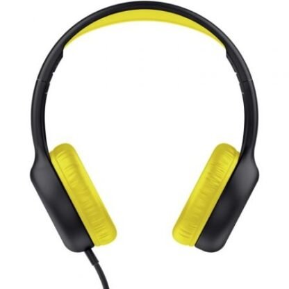 Auriculares infantiles trust nouna kids/ con micrófono/ negros - Imagen 3