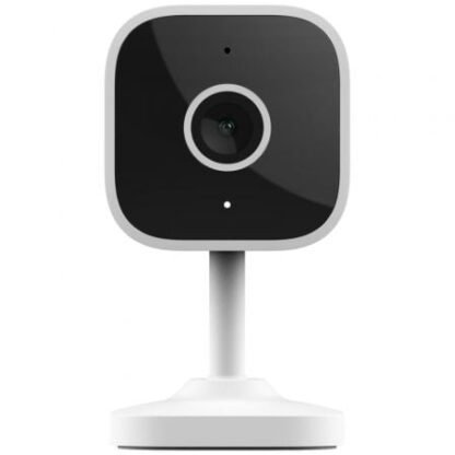 Cámara de videovigilancia trust ipcam-2900/ 93.6º/ visión nocturna/ control desde app - Imagen 2
