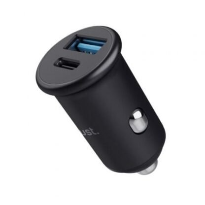 Cargador de coche trust maxo/ 1xusb-tipo c/ 1xusb/ 38w - Imagen 3