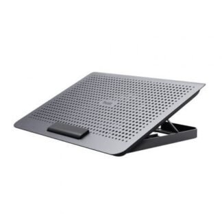 Soporte refrigerante trust exto para portátiles hasta 16"