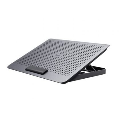 Soporte refrigerante trust exto para portátiles hasta 16"