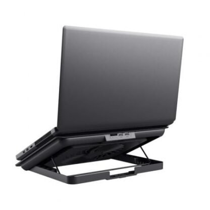 Soporte refrigerante trust exto para portátiles hasta 16" - Imagen 3