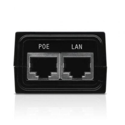 Alimentador poe ubiquiti poe-24-12w - Imagen 3