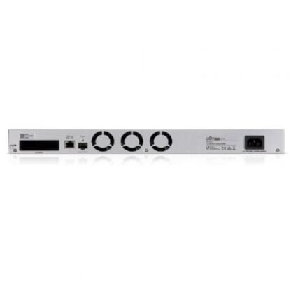 Grabador de video en red ubiquiti unvr - Imagen 2