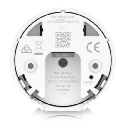 Punto de acceso ubiquiti unifi u6 mesh - Imagen 3