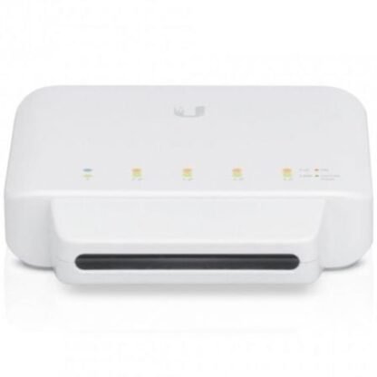 Switch ubiquiti usw-flex 5 puertos/ rj45 10/100/1000 poe - Imagen 3