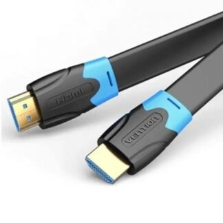 Cable hdmi 2.0 4k vention aakbl/ hdmi macho - hdmi macho/ 10m/ negro