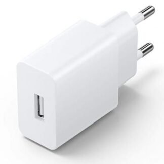 Cargador de pared vention psd15-5w-0501000eu/ 1xusb/ 5w