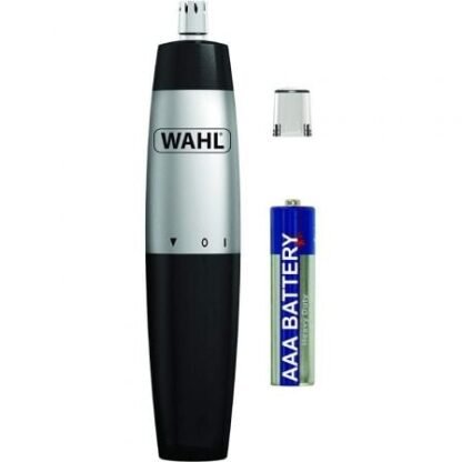 Recortadora wahl nasal trimmer/ con batería - Imagen 2