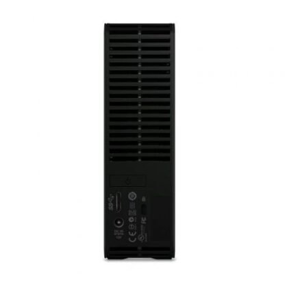 Disco externo western digital wd elements desktop 18tb/ 3.5"/ usb 3.0 - Imagen 2