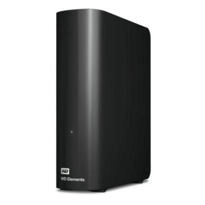 Disco externo western digital wd elements desktop 18tb/ 3.5"/ usb 3.0 - Imagen 3