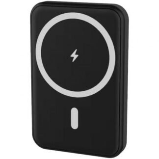 Powerbank 10000mah wonder wx10mag/ 20w/ negra