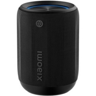 Altavoz con bluetooth xiaomi bluetooth speaker/ 6w/ 2.0