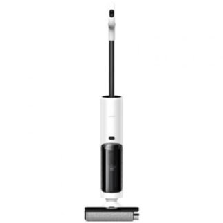Aspirador escoba con batería xiaomi truclean w20 wet & dry/ 200w/ autonomía 30 min