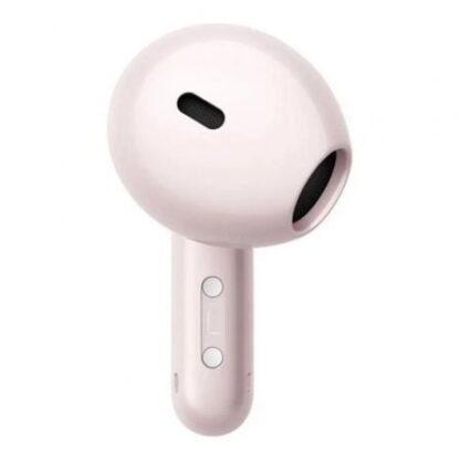 Auriculares bluetooth xiaomi redmi buds 6 active con estuche de carga/ autonomía 6h/ rosas - Imagen 5