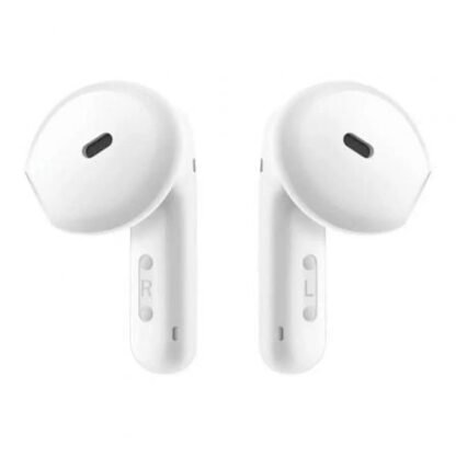 Auriculares bluetooth xiaomi redmi buds 6 active con estuche de carga/ autonomía 6h/ blancos - Imagen 5