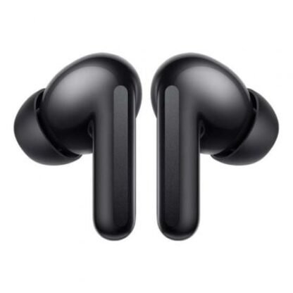Auriculares bluetooth xiaomi redmi buds 6 con estuche de carga/ autonomía 10h/ negros - Imagen 4