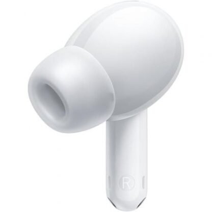 Auriculares bluetooth xiaomi redmi buds 6 lite con estuche de carga/ autonomía 7h/ blancos - Imagen 3