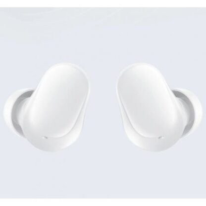 Auriculares bluetooth xiaomi redmi buds 6 play con estuche de carga/ autonomía 7h/ blancos - Imagen 3