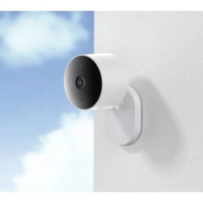 Cámara de videovigilancia xiaomi outdoor camera aw200/ 120º/ visión nocturna/ control desde app - Imagen 3