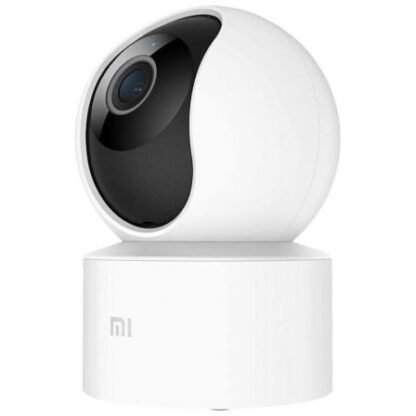 Cámara de videovigilancia xiaomi smart camera c200 1080p/ visión nocturna/ control desde app - Imagen 2