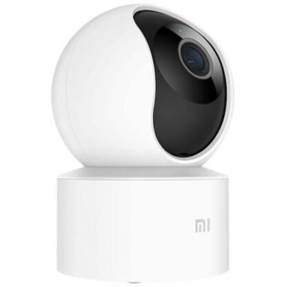 Cámara de videovigilancia xiaomi smart camera c200 1080p/ visión nocturna/ control desde app - Imagen 3