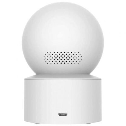 Cámara de videovigilancia xiaomi smart camera c200 1080p/ visión nocturna/ control desde app - Imagen 4