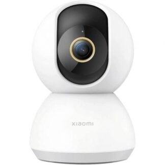 Cámara de videovigilancia xiaomi smart camera c300/ control desde app