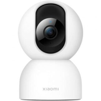 Cámara de videovigilancia xiaomi smart camera c400/ visión nocturna/ control desde app
