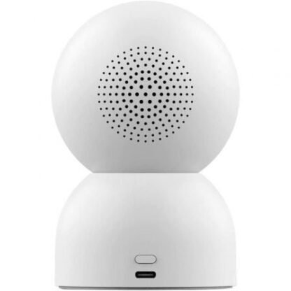 Cámara de videovigilancia xiaomi smart camera c400/ visión nocturna/ control desde app - Imagen 3