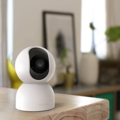 Cámara de videovigilancia xiaomi smart camera c400/ visión nocturna/ control desde app - Imagen 4