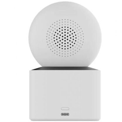 Cámara de videovigilancia xiaomi smart camera c500 dual/ control desde app - Imagen 4