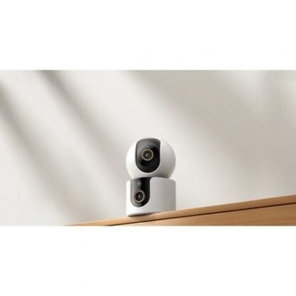 Cámara de videovigilancia xiaomi smart camera c500 dual/ control desde app - Imagen 5